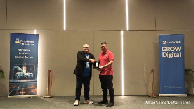Daftarnama Luncurkan E-Reseller.cloud untuk Menyongsong Era Baru Manajemen Domain