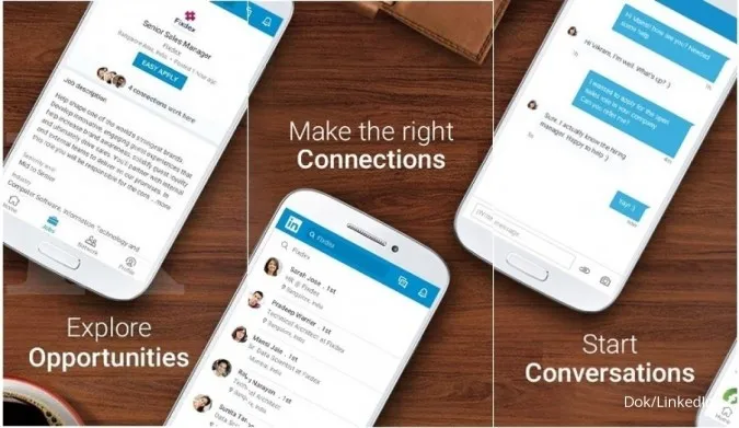 LinkedIn Lite