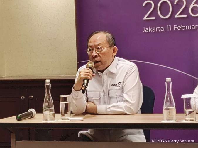 Ini Respons Avrist Soal Batas Alokasi Saham untuk Asuransi Direncanakan Naik Jadi 20%