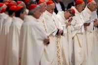 Siapa yang Akan Jadi Paus Berikutnya? Ini Sejumlah Nama yang Dibicarakan