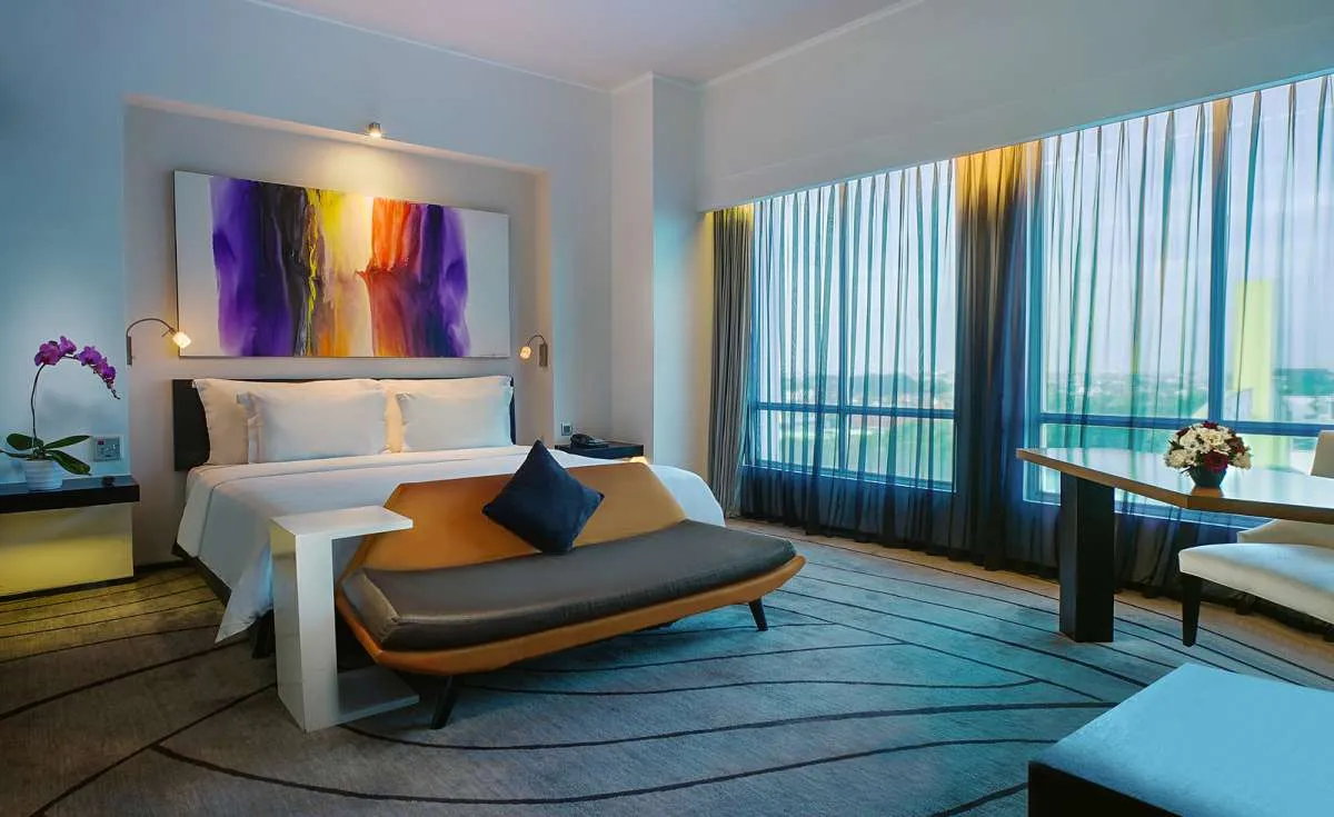 Artotel Group Berambisi Jadi Pengelola Hotel Terbesar di Indonesia