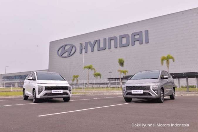 Intip Harga Mobil Hyundai Creta Terbaru, Pilihan SUV per Oktober 2022