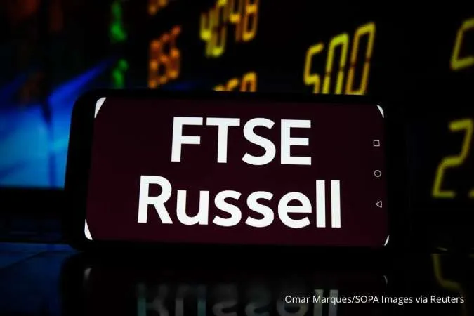 FTSE Russell Postpones Indonesia Index Review