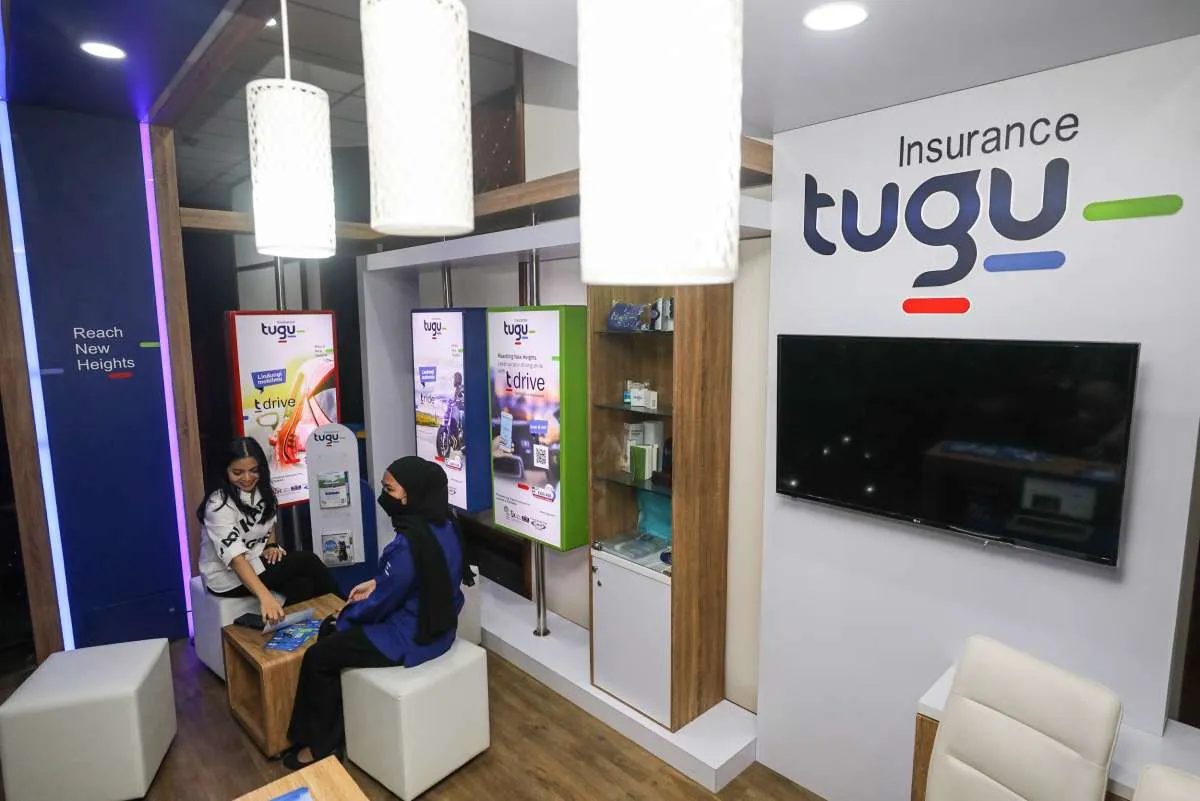 Tugu Insurance Incar Peluang Peningkatan Bisnis Asuransi Properti
