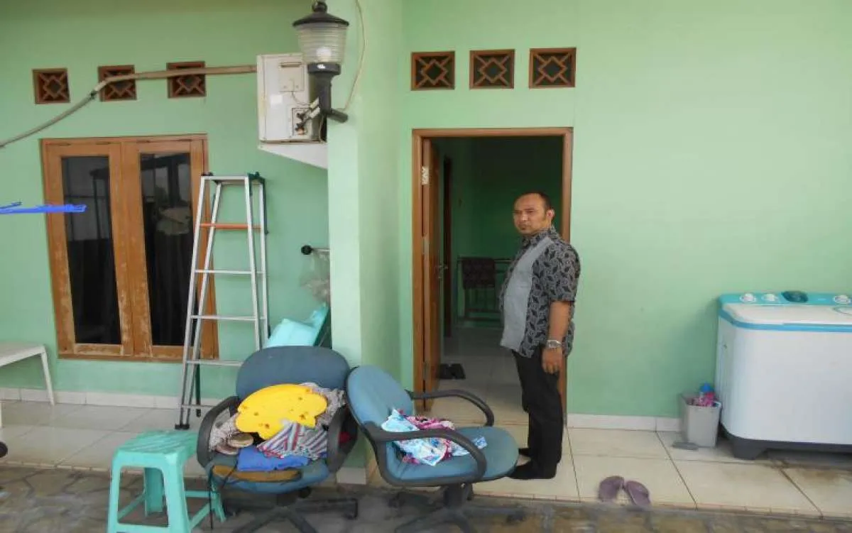 Daftar lelang rumah di Jakarta harga penawaran Rp 700-an juta, ada 4 pilihan