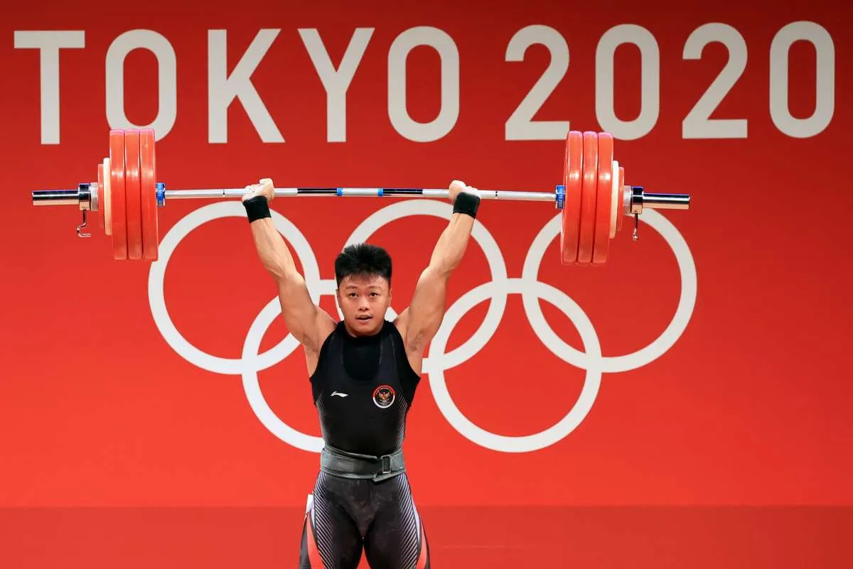 Wakil Ketua Komisi X sebut butuh jaminan masa tua bagi atlet