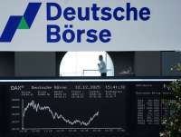 European Stocks Rise, Dollar Steadies as Markets Look Past Venezuela Turmoil