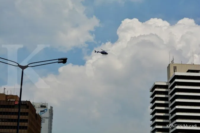 Indonesia on high alert after Jakarta attacks  