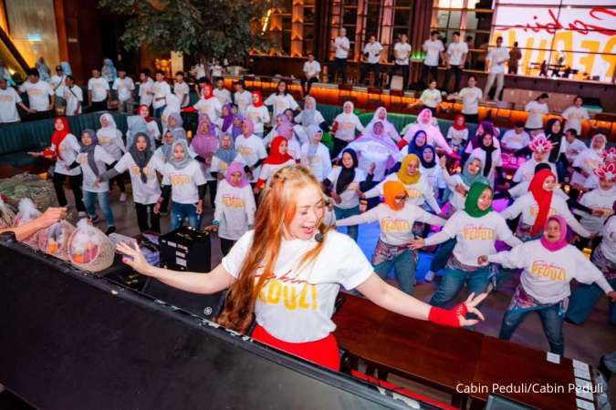 Bisa Dilakukan Semua Usia, Ini Manfaat Senam Bogor Bugar