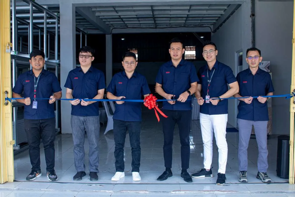 Perluas Bisnis, GIAS Group Buka Titik Distribusi ke-40