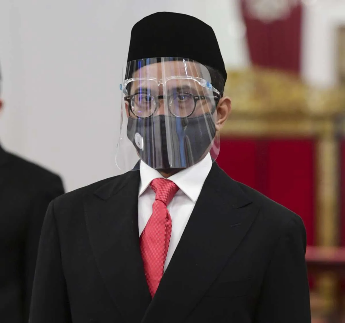 Erick Thohir tunjuk Pahala Mansyuri jadi Wakil Komisaris Utama Pertamina