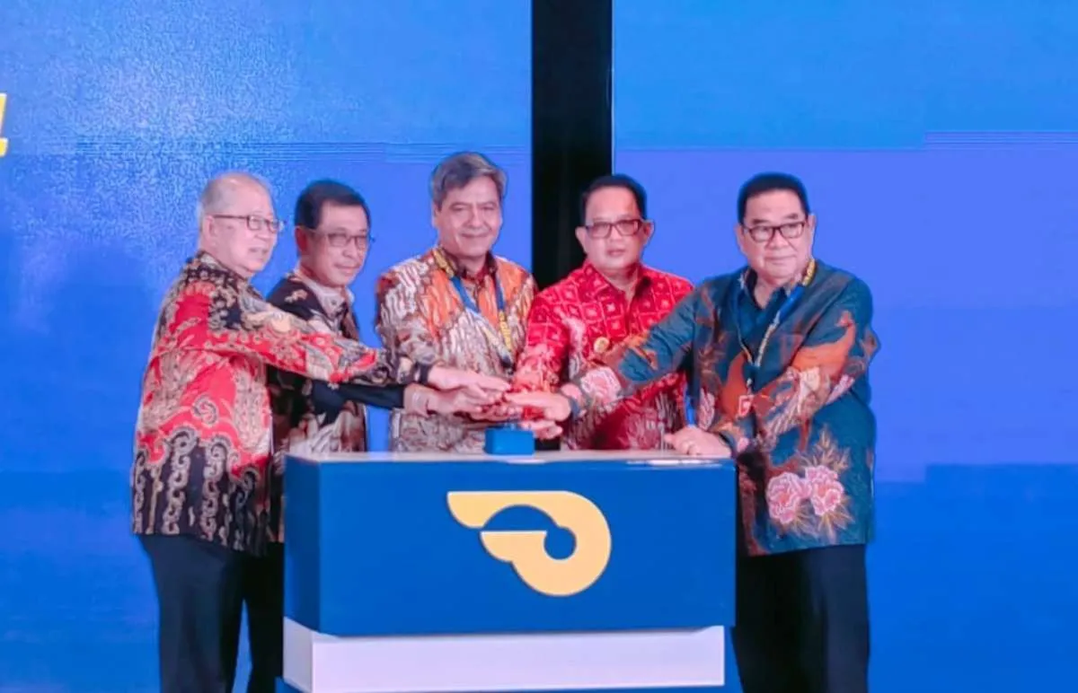 Kemenperin Apresiasi GIIAS, Dongkrak Produktivitas dan Penjualan Otomotif