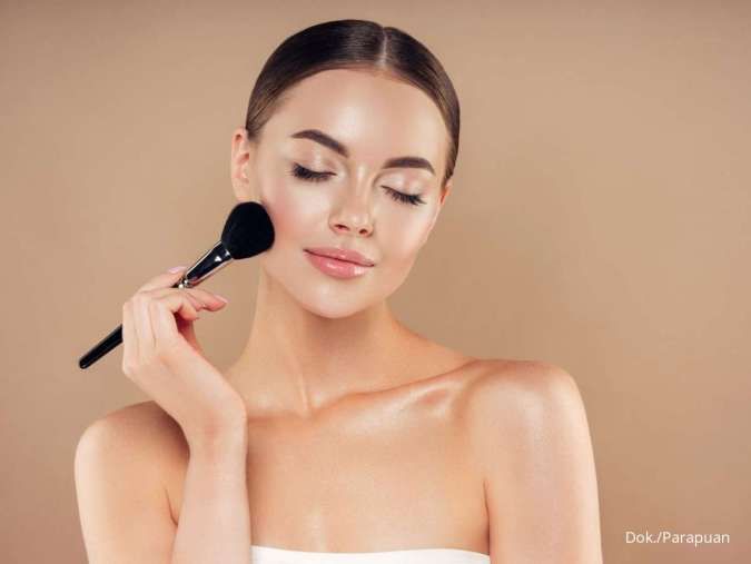 5 Tips Makeup untuk Kulit Kombinasi Agar Maksimal dan Tidak Jerawatan