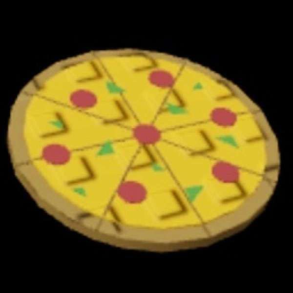 Pizza di Grow a Garden