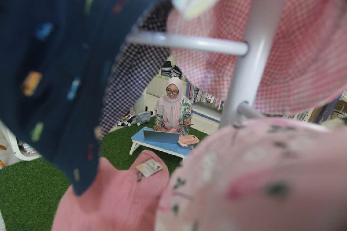 Keuangan Digital RI Bisa Tembus Rp 4.500 Triliun