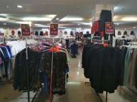 Banjir Produk Impor Pakaian Bekas, Pelaku Industri Kecil Garmen Semakin Tertekan 