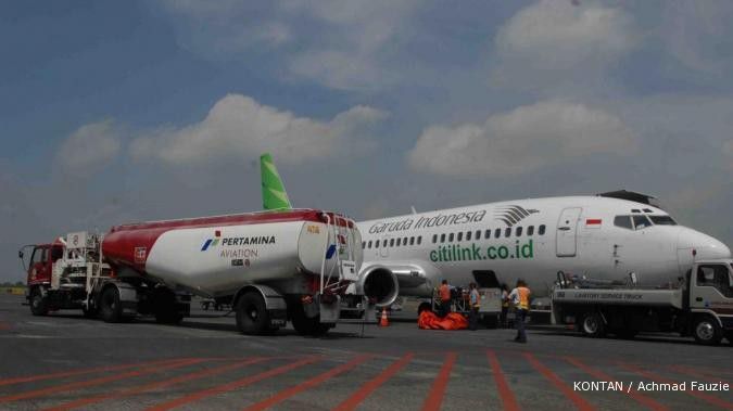 Bandara Saumlaki beroperasi tahun depan