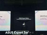 Dukung Produktivitas dan Efisiensi Kerja, ASUS Rilis Lini Expert P Series