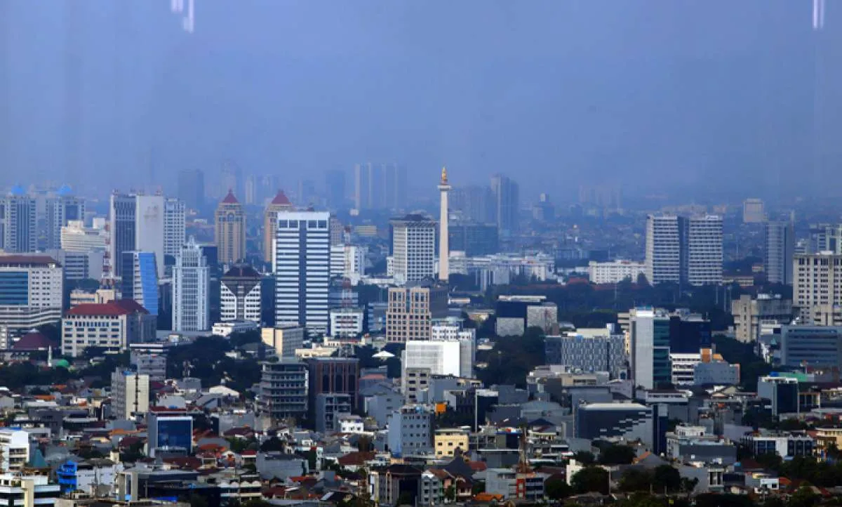 Perlambatan Pertumbuhan Negara Mitra Dagang Bisa Sendat Pertumbuhan Ekonomi RI