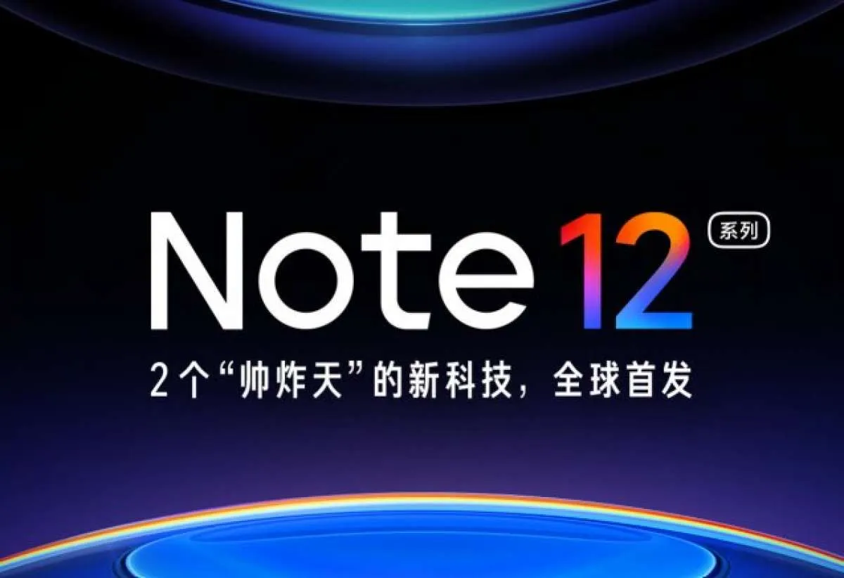 Xiaomi Bakal Rilis Redmi Note 12 Bulan Ini, Mari Intip Bocoran Spesifikasinya