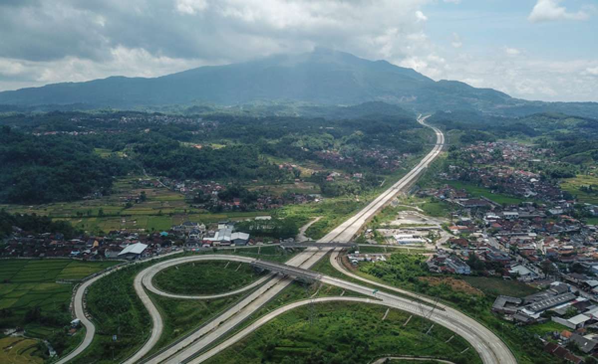Pemerintah Lelang Enam Proyek Jalan Tol Senilai Rp 88,39 Triliun, Begini Perinciannya