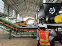 SCG Lipatgandakan Limbah Industri & Biomassa Jadi Bahan Bakar & Bahan Baku Alternatif