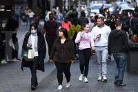 Lowongan Kerja Australia Terus Menyusut, Turun 2,2% pada Oktober 2025