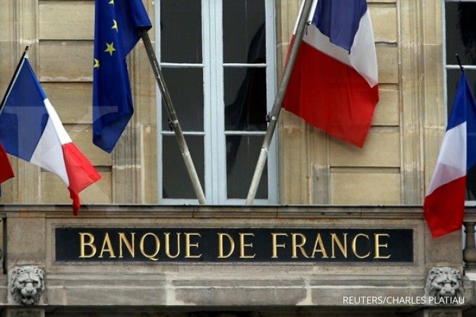 Antisipasi perubahan iklim, Prancis minta bank & asuransi pangkas eksposur batubara