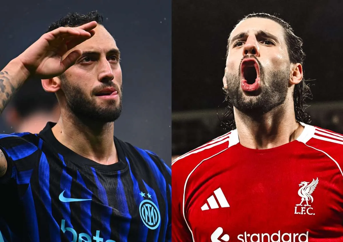 Inter Milan vs Liverpool: Prediksi, Jadwal Live TV dan Link Live Streaming UCL