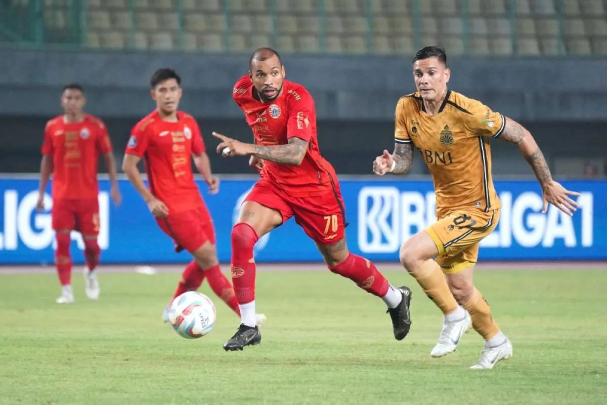 Cek Jadwal BRI Liga 1 2023-2024 Pekan 25, Ada Laga Bhayangkara FC vs PSS Sleman