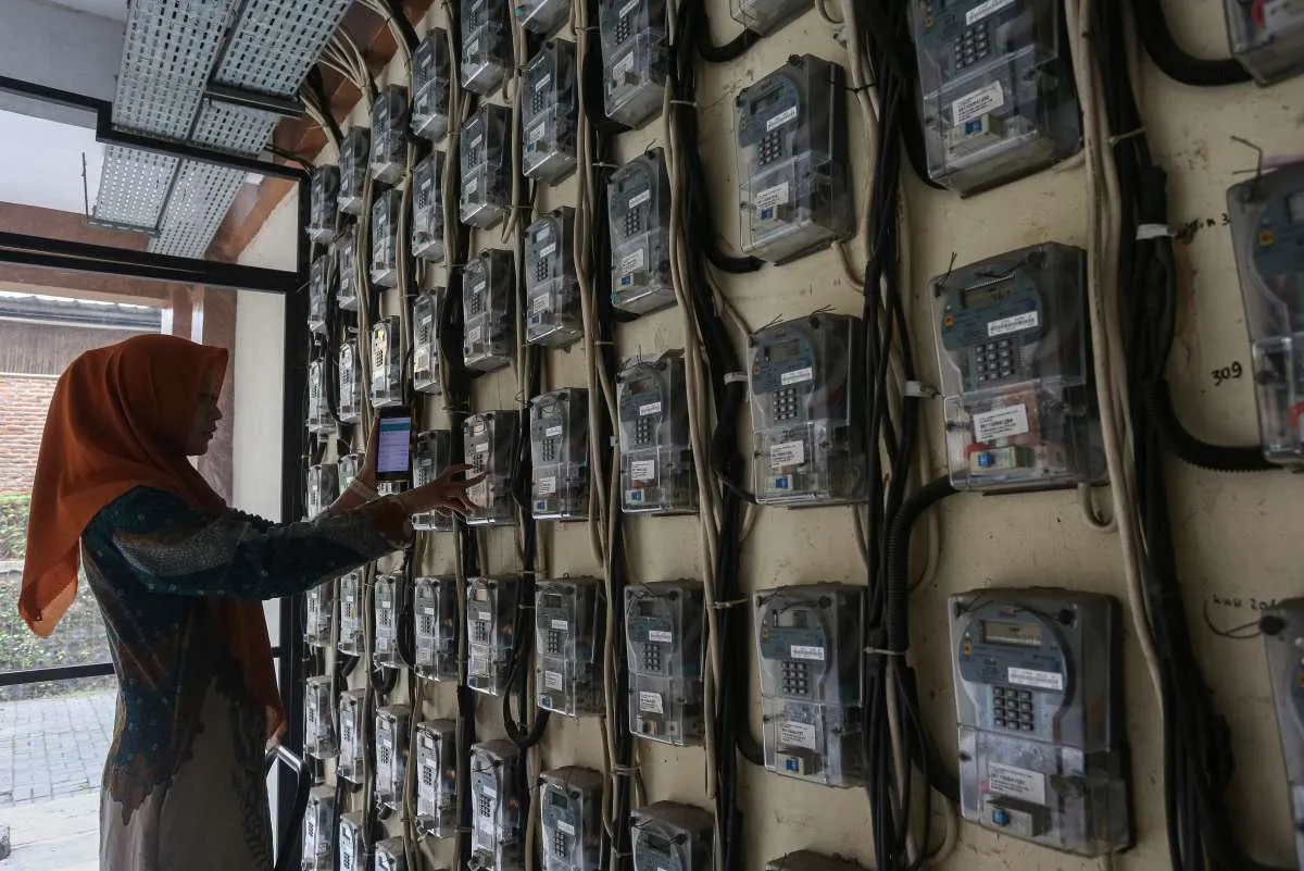 Ini Efek Ekonomi Jika Diskon Listrik 50% Diberlakukan Lagi Menurut Ekonom
