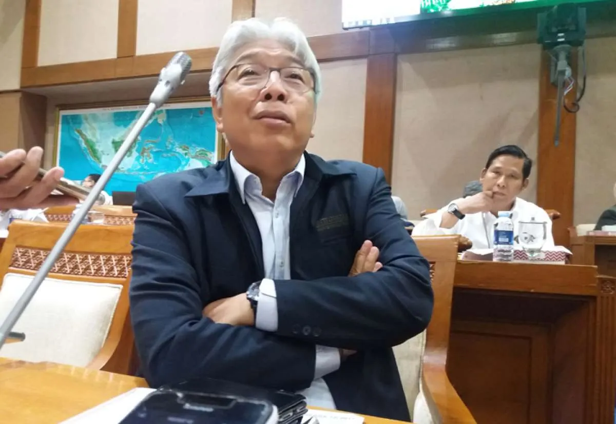 Hingga awal Juli, investasi sektor minerba baru capai 35,49% dari target tahunan