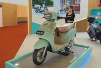 Suzuki Access 125 Meluncur, Cek Harga, Spesifikasi, dan Pesaing Skutik Lain