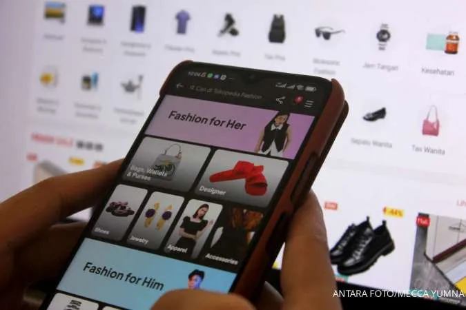 Indonesia to Require E-commerce Platforms to Collect Tax on Sellers