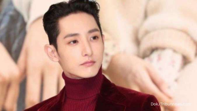 Tonton, Yuk! Rekomendasi 4 Drama Korea Terbaik Lee Soo Hyuk! 