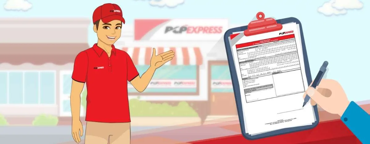Bidik pasar logistik ritel, PCP Express luncurkan aplikasi virtual agent