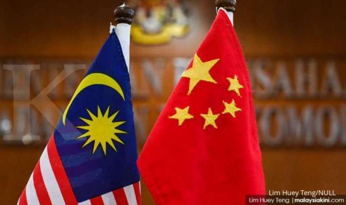 Malaysia Invites China's Xi to Visit, Ramps Up Tourism Target