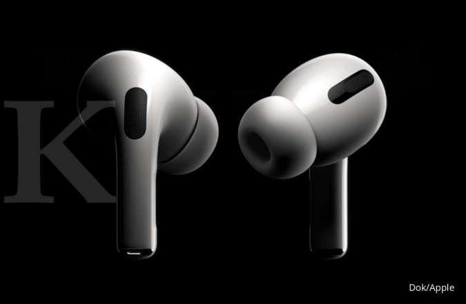AirPods Studio, headphone Apple terbaru bakal rilis pekan ini?