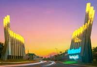 Metropolitan Land (MTLA) Mengembangkan Kota Mandiri di Kertajati