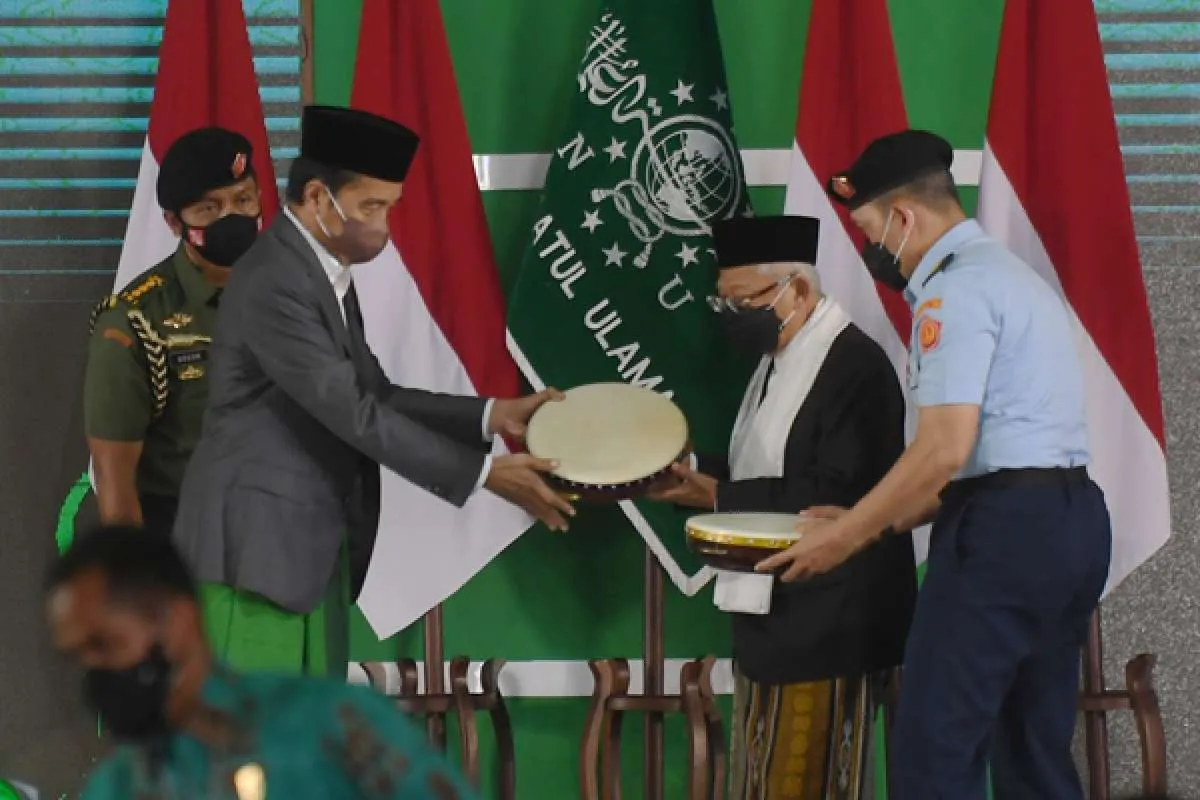 Sejarah Nahdlatul Ulama: Berdiri Sejak 1926 di Masa Penjajahan Belanda