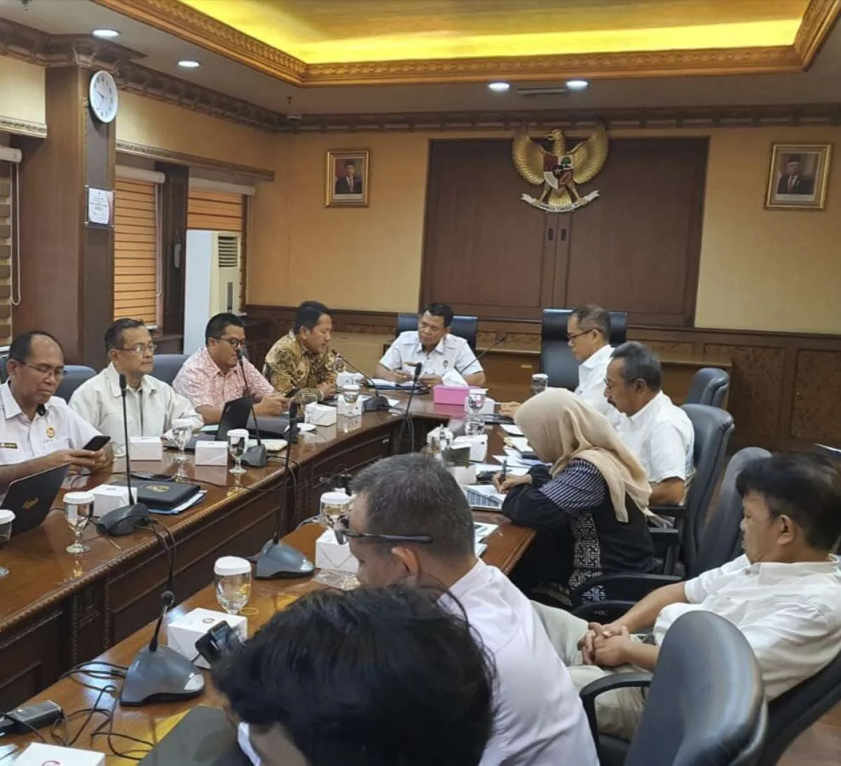 Ini Penyebab Backlog Perumahan Tinggi Menurut Ketum REI