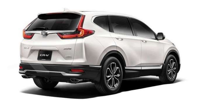 Honda recall 1,7 juta unit mobil di seluruh dunia, apa saja mobilnya?