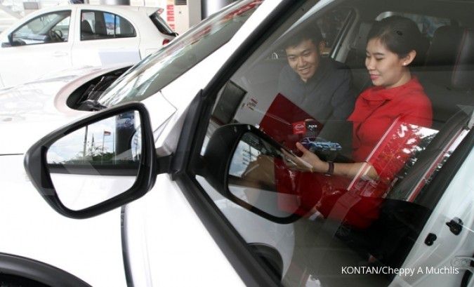 Deretan Harga Mobil Bekas mulai Rp 60 Jutaan per April 2022, Cocok Untuk Mudik