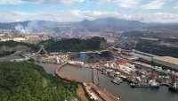 Sering Ditekan Global Soal Lingkungan, Industri Nikel Bikin Standarisasi Global