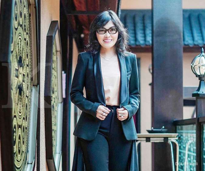 Mulanya Ikut-Ikutan, Begini Kisah Direktur Xdana Imas Suryati Berinvestasi Reksadana