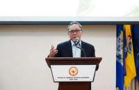 Saat di Amerika, Mendag Rayu Investor AS Agar Mau Investasi di IKN 