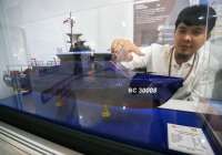 Ekonomi Kreatif dan Poros Baru Ekonomi Indonesia