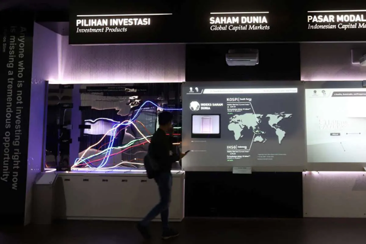Prospek obligasi Indonesia dinilai masih menarik meski risiko meningkat