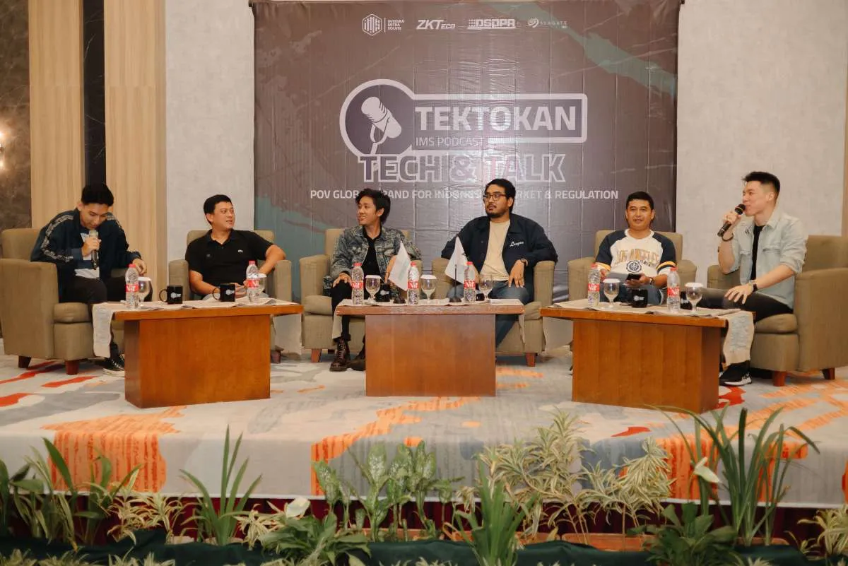 Menguak Strategi Tiga Brand Global dalam Menaklukkan Tantangan Pasar Indonesia