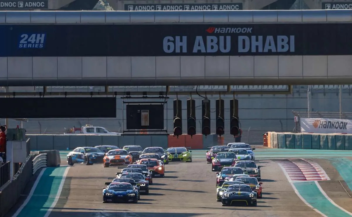 Abu Dhabi Cari Mitra untuk Garap Proyek Infrastruktur Senilai US$ 54 Miliar